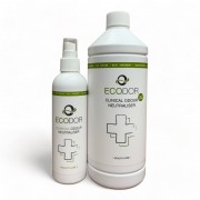 EcoClinic - 1 Liter Nachfüll + 0,25 Liter